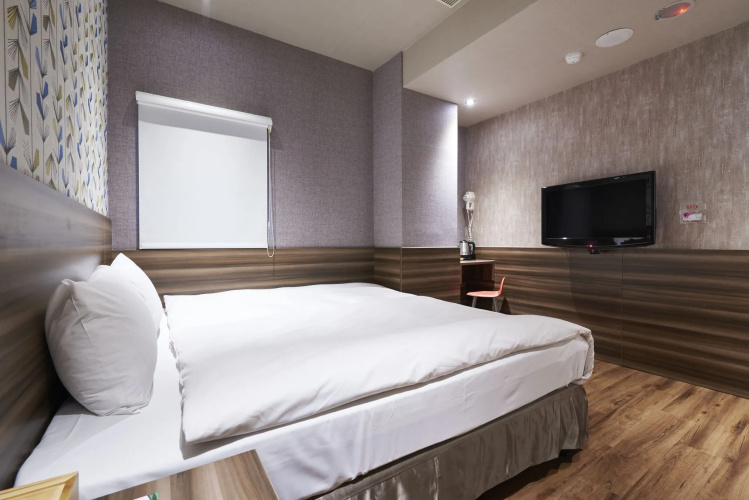 Tomorrow Hotel