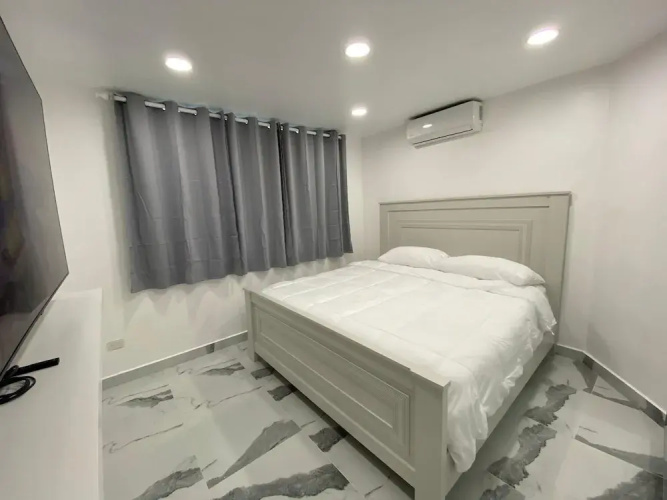 The Sapphire Suite