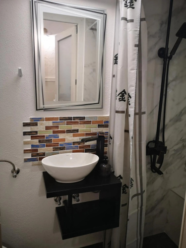 Chic Studio in Old Town