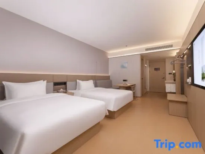Business Twin room