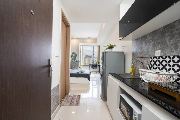 Moonlight Apartments RiverGate