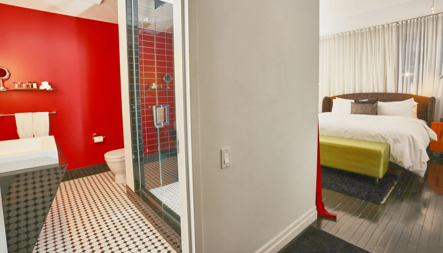 Hotel Chez Swann
