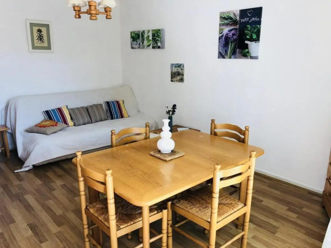 Appartement Arcachon, 3 pièces, 6 personnes - FR-1-433-4