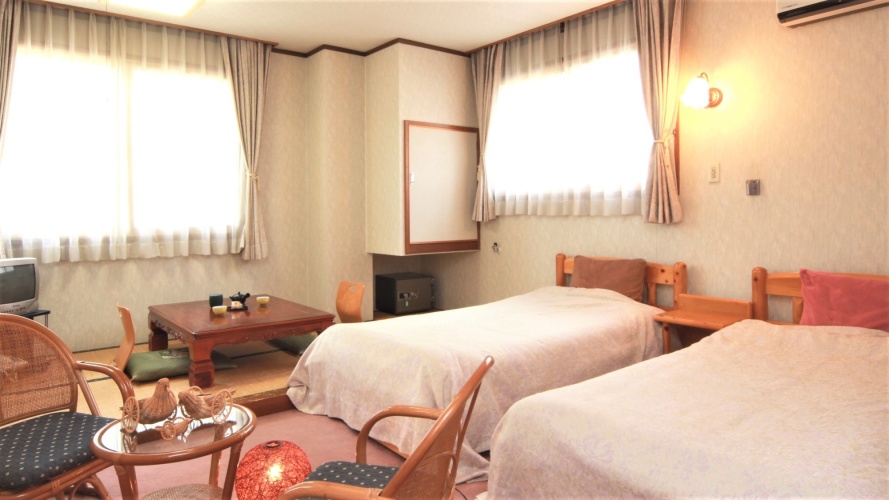 Standard Family room