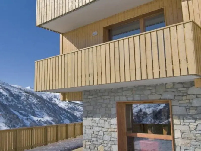Residence Le Vermont