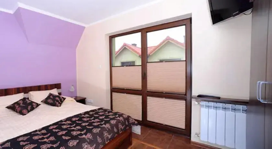 Apartamenty Ewita
