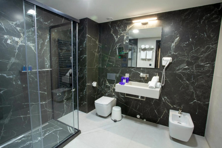 Hotel Solun photo 8