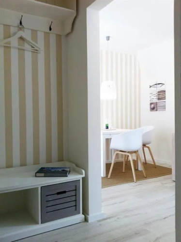 Haus-LIV-Appartement-Sand