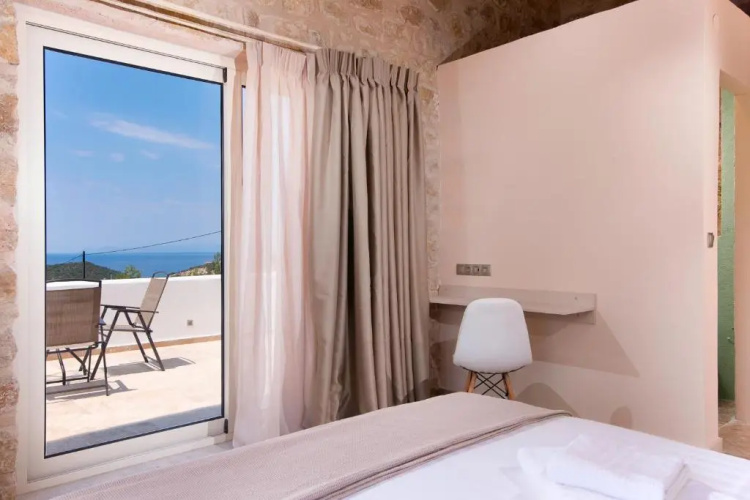 Mare Pedra Villas