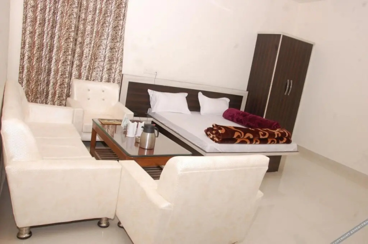 Hotel Prem Bandhan