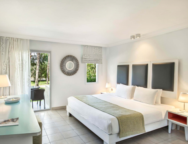 Superior room