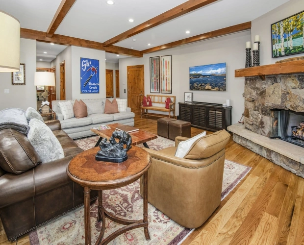 4 Bedrooms Standard room
