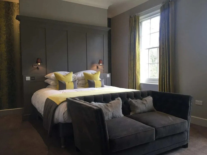 Congham Hall Hotel
