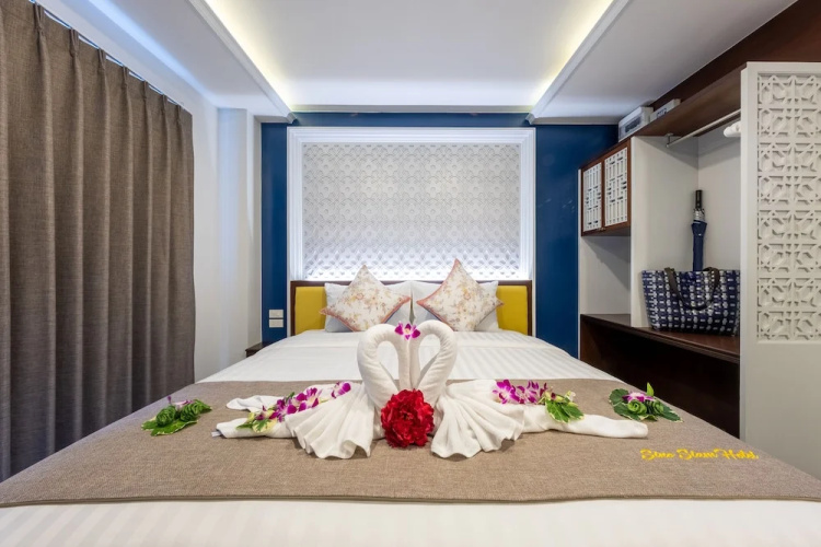 Sino Siam Hotel