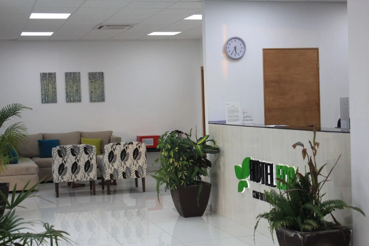Hotel Eco
