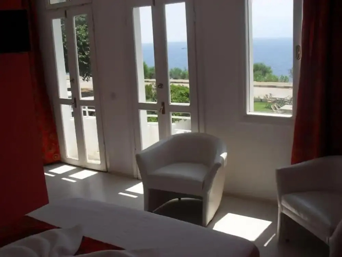 Adalia Hotel