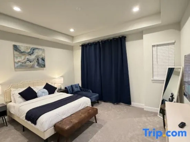 3 Bedrooms Standard room