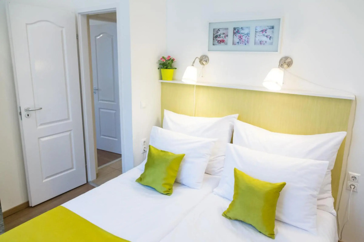 Balaton Delux Apartment