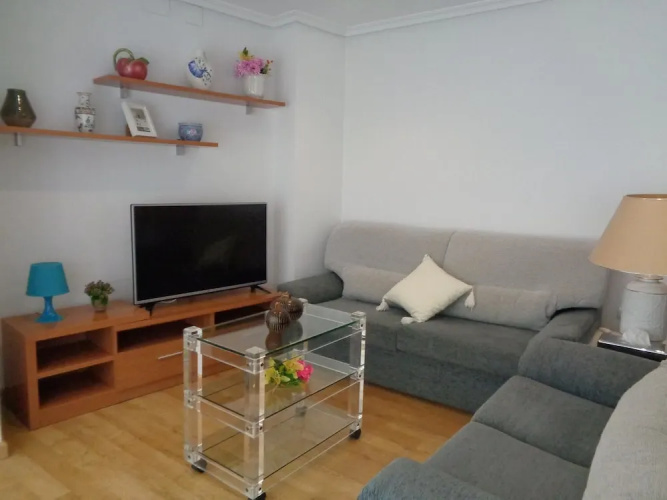 Airy Flat