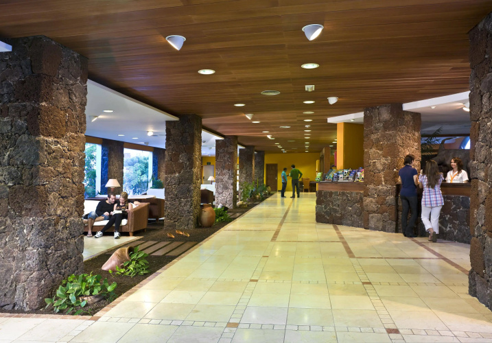 BLUESEA Callao Garden photo 26