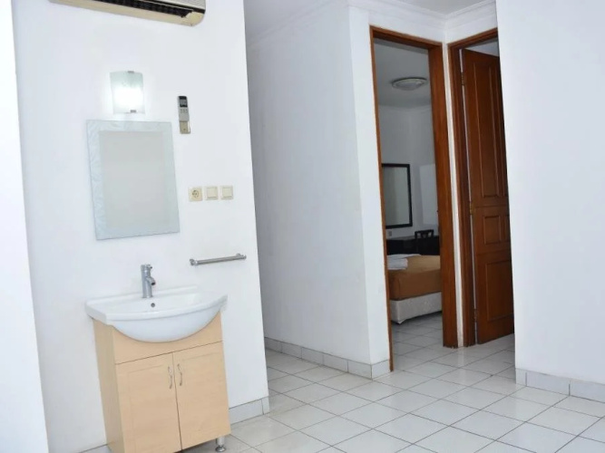 Cilegon City Hotel