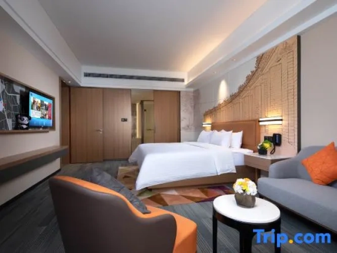 Business Double Suite
