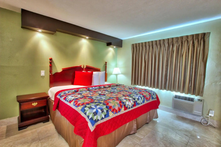 Oceans Beach Resort