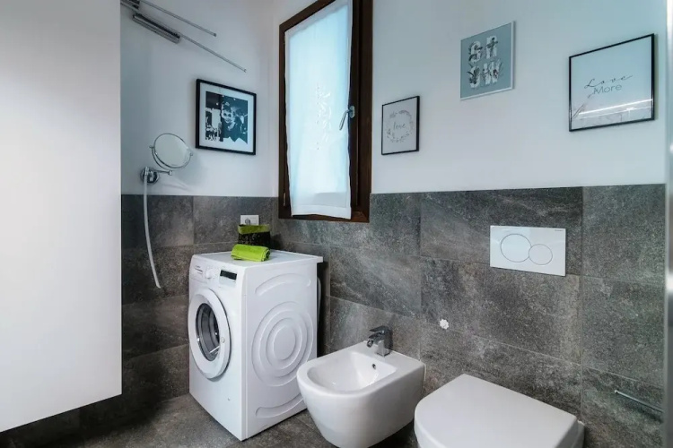 JOIVY Luxury flat & Lake Como view