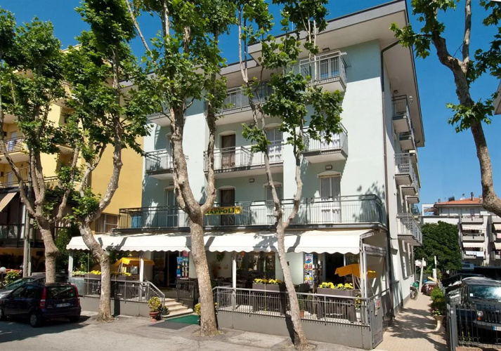 Otel görseli