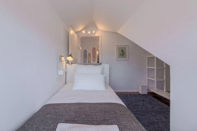 3 Bedrooms Apartment