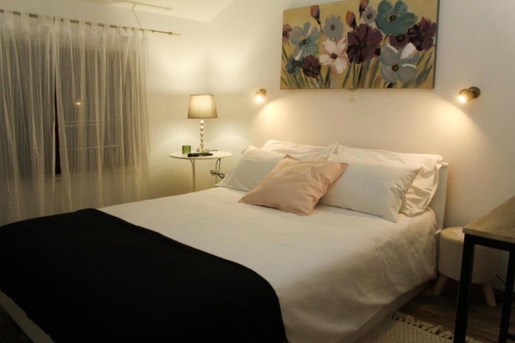 2 Bedrooms Apartment with balcony and with view
