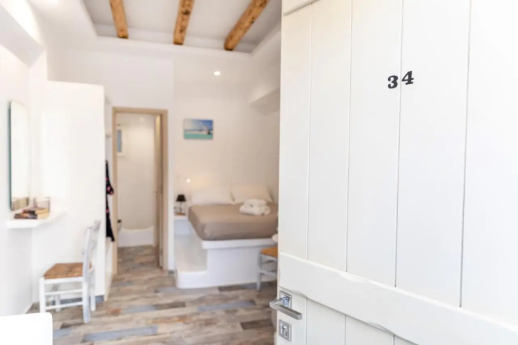 Depis Luxury Suites