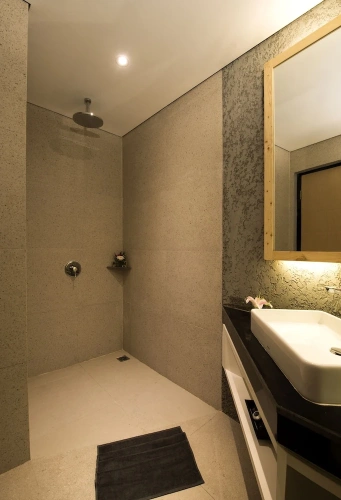 Deluxe room with balcony