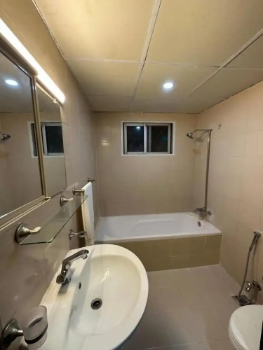 Aleph Islamabad Guest House
