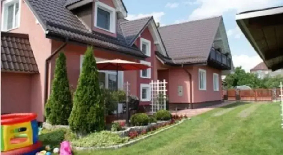 Villa Marta