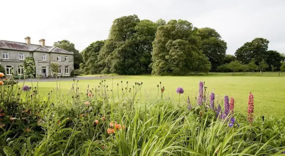 Mornington House