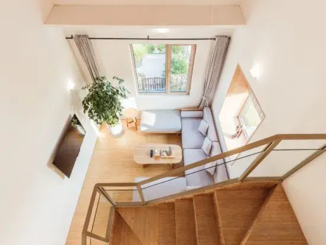 Pure Shangju Homestay