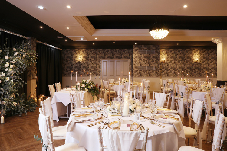 Holiday Inn Newcastle Jesmond photo 29
