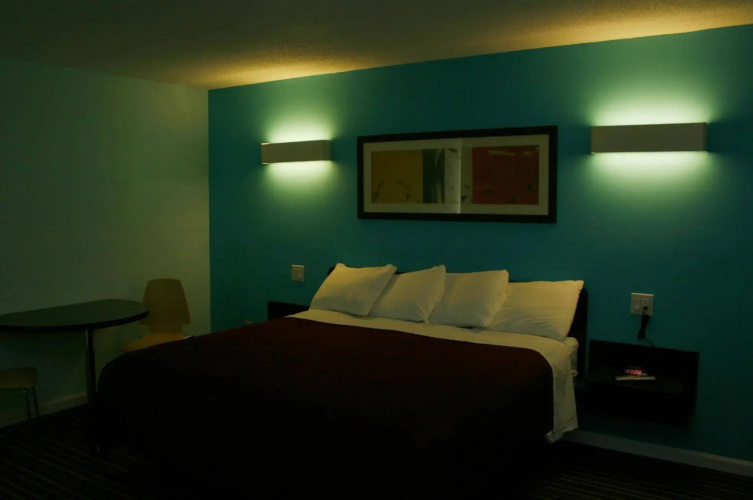 Relax Inn Motel