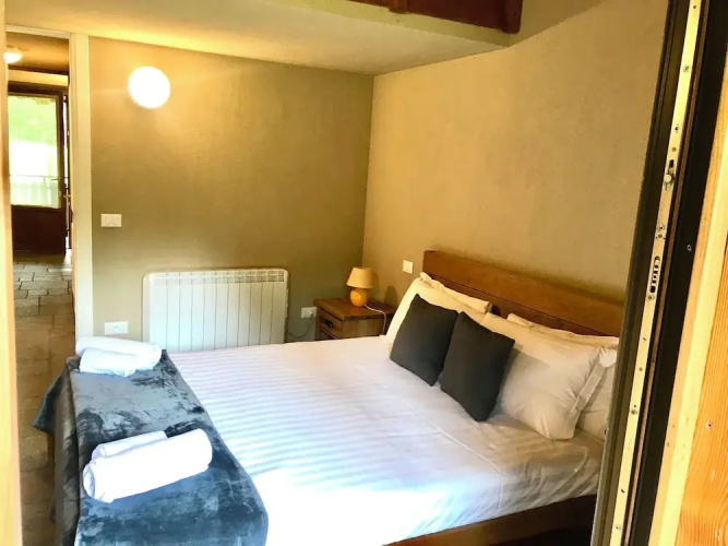Hotel Chamois d'Or