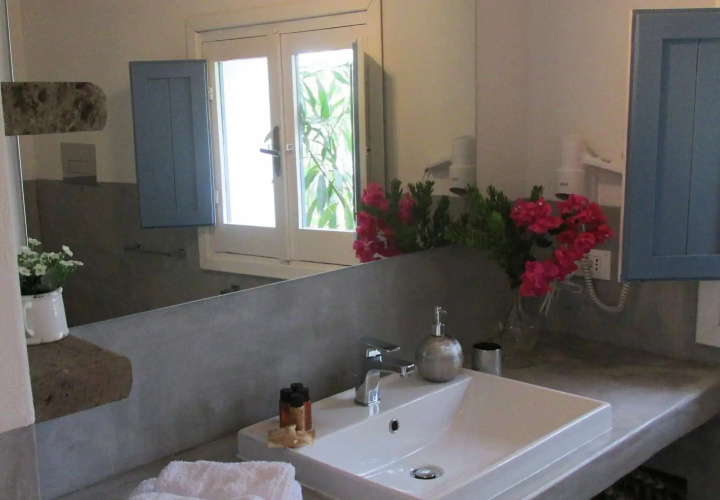 Agriturismo Le Lanterne