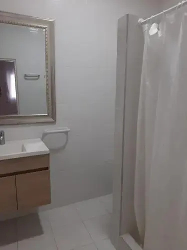 Hotel Pad Taganga