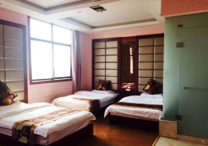 Tianyunshi Hotel