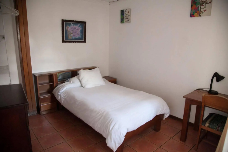 Casa Kibi Kibi