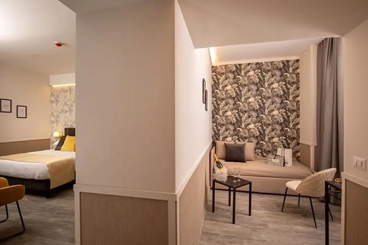 Suite