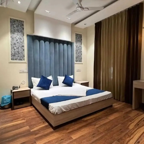 Hotel The SOHO