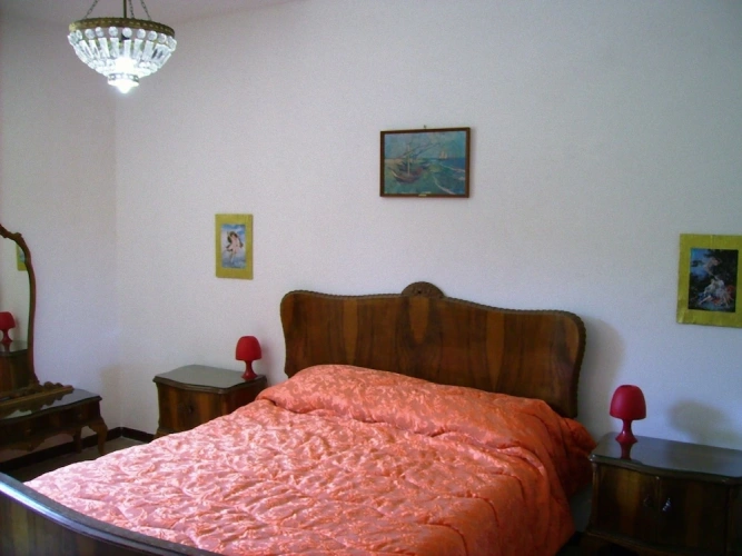 5 Bedrooms Cottage with land view