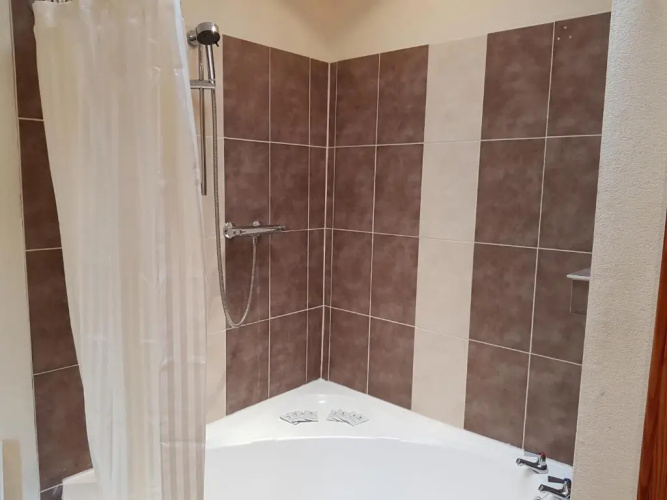 Breadalbane Suites