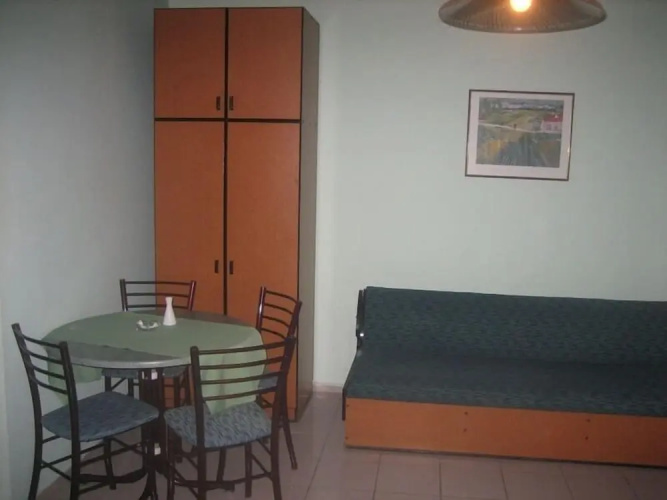 Caprice Apart Hotel