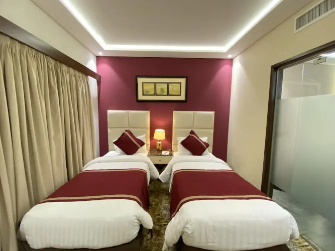 Best Western Plus Grand Hotel Multan
